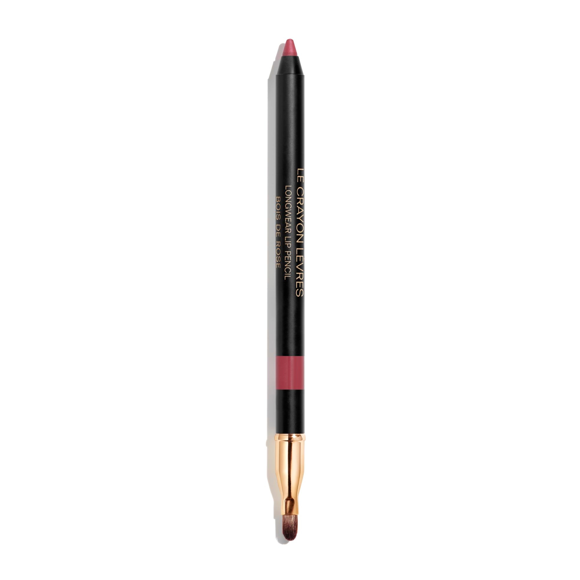 LE CRAYON LÈVRES LÁPIZ CONTORNO DE LABIOS DE LARGA DURACIÓN 172 BOIS DE ROSE 1.2G - 1,2 g 1