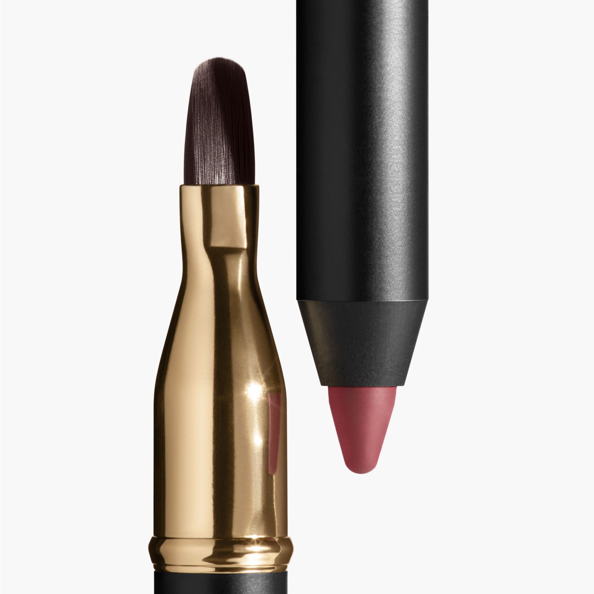 LE CRAYON LÈVRES LÁPIZ CONTORNO DE LABIOS DE LARGA DURACIÓN 172 BOIS DE ROSE 1.2G - 1,2 g 3