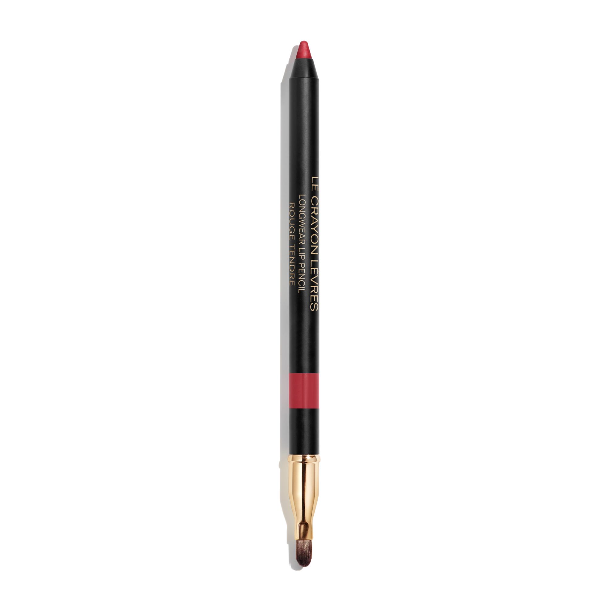 Imagen 0 de LE CRAYON LÈVRES LÁPIZ CONTORNO DE LABIOS DE LARGA DURACIÓN 174 ROUGE TENDRE 1.2G