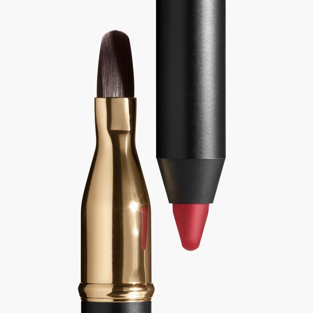LE CRAYON LÈVRES LÁPIZ CONTORNO DE LABIOS DE LARGA DURACIÓN 174 ROUGE TENDRE 1.2G - 1,2 g 3