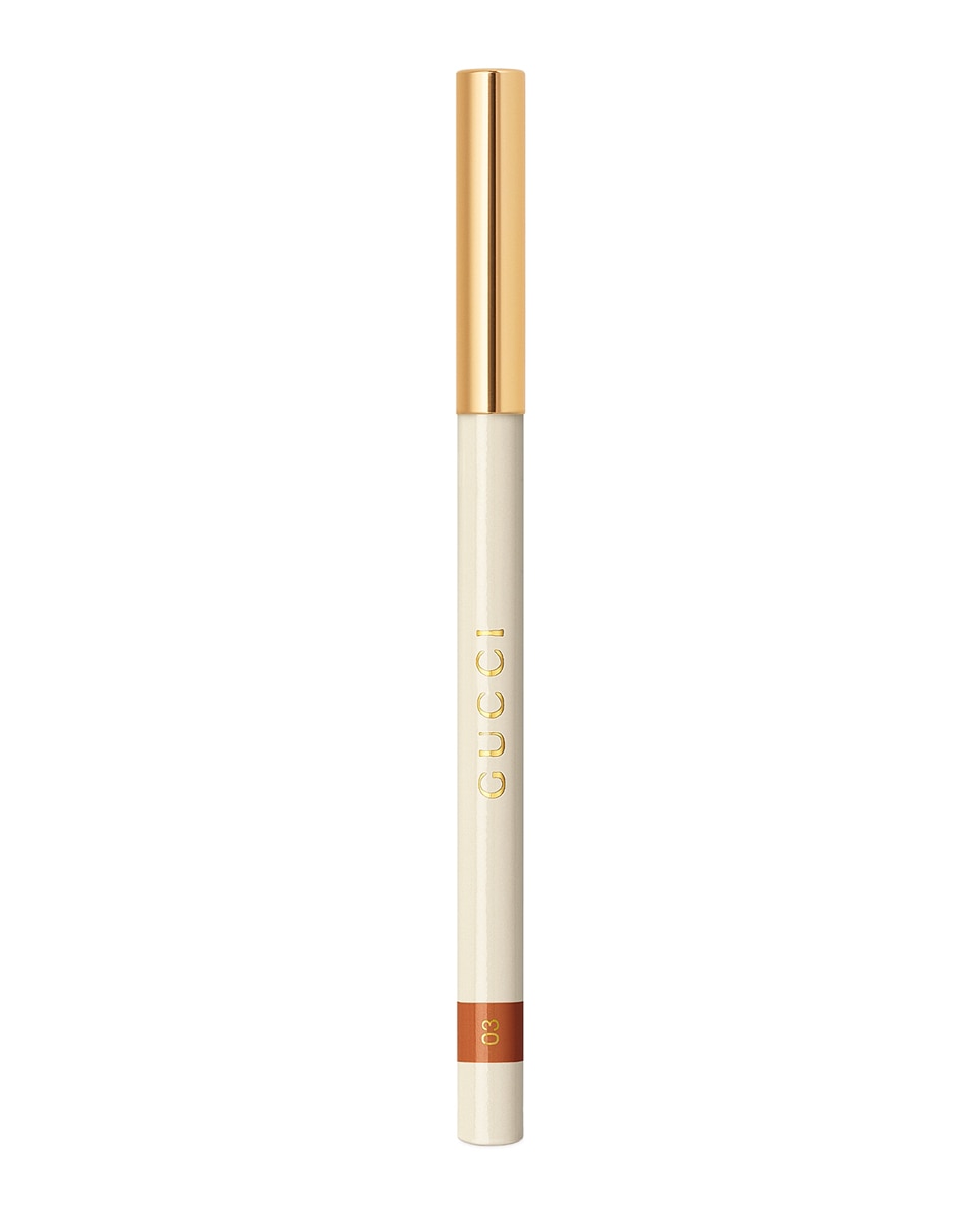 Imagen 1 de Lápiz de labios Crayon Contour des Lèvres Gucci - 03 03