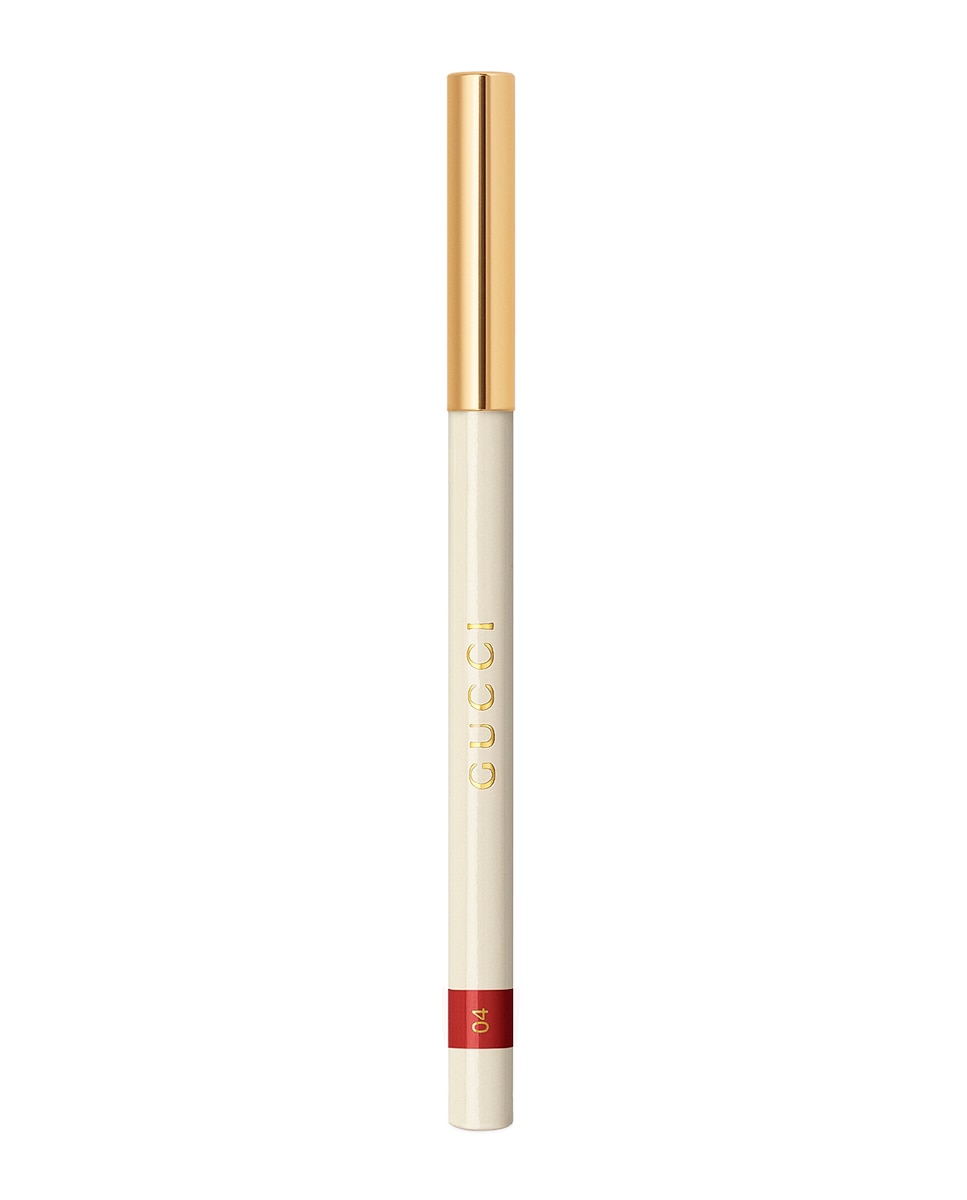 Imagen 1 de Lápiz de labios Crayon Contour des Lèvres Gucci - 04 04