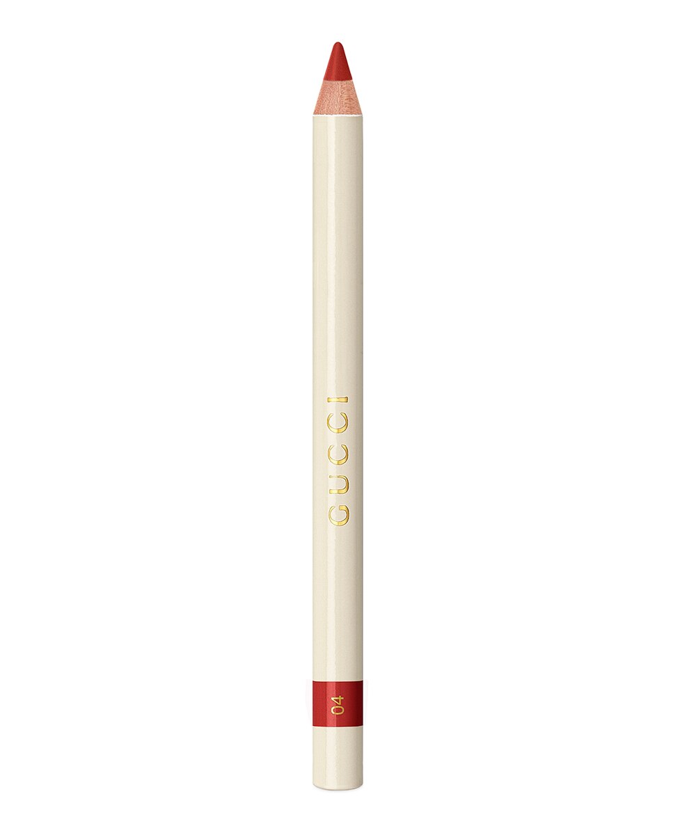 Imagen 4 de Lápiz de labios Crayon Contour des Lèvres Gucci - 04 04