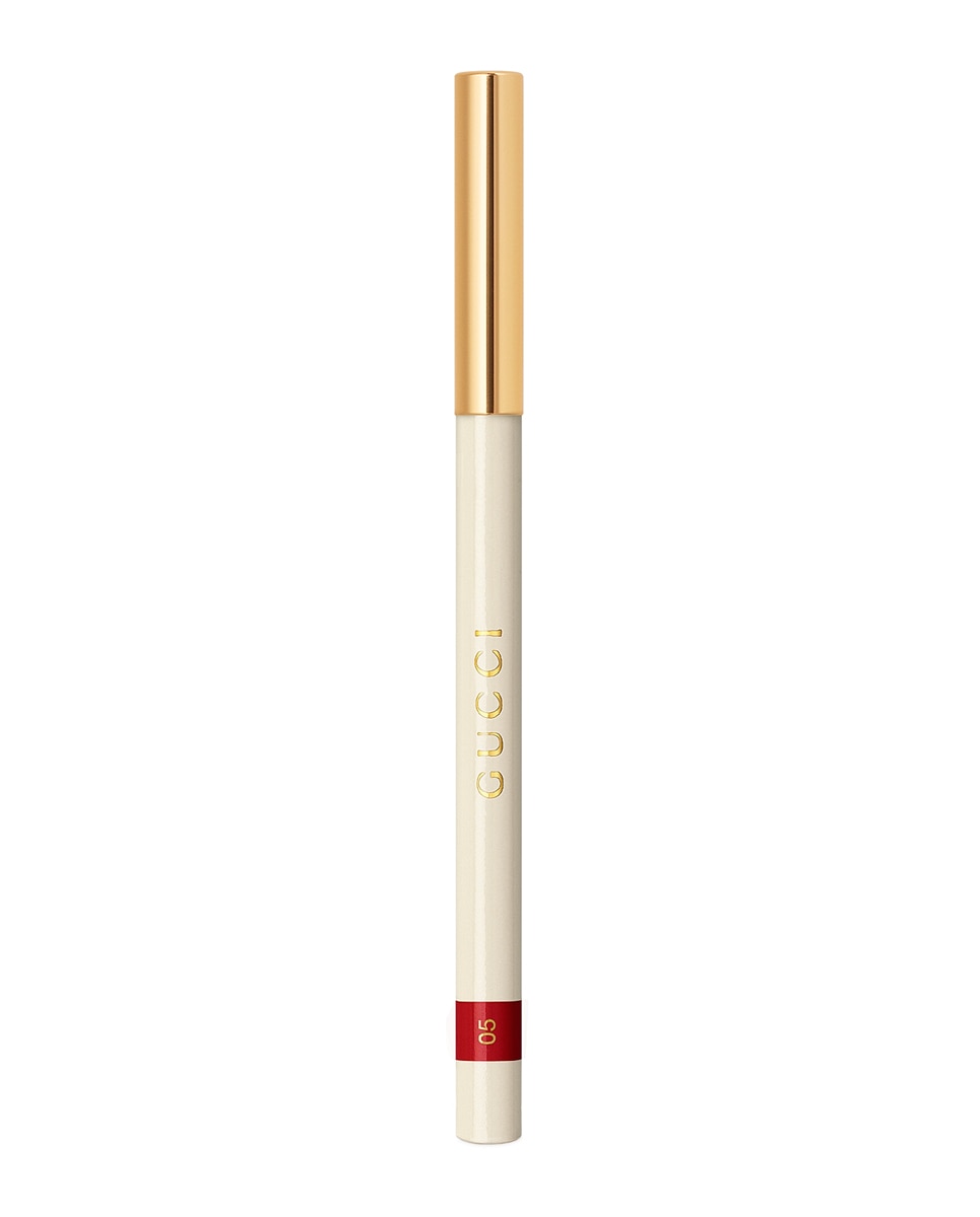 Imagen 1 de Lápiz de labios Crayon Contour des Lèvres Gucci - 05 05