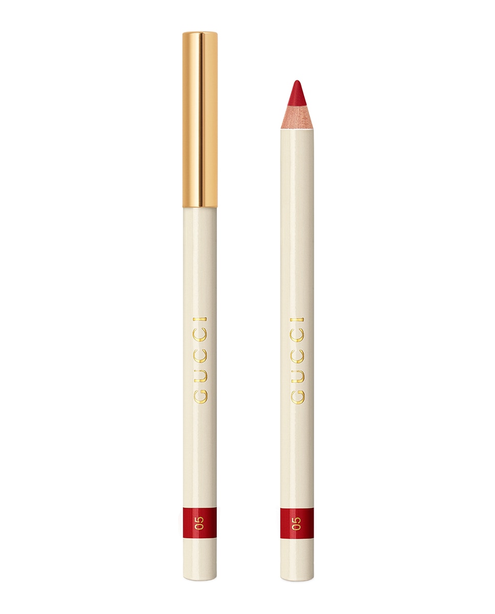 Imagen 2 de Lápiz de labios Crayon Contour des Lèvres Gucci - 05 05