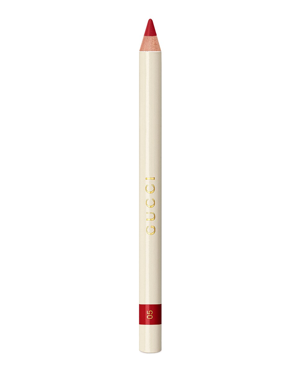Imagen 4 de Lápiz de labios Crayon Contour des Lèvres Gucci - 05 05