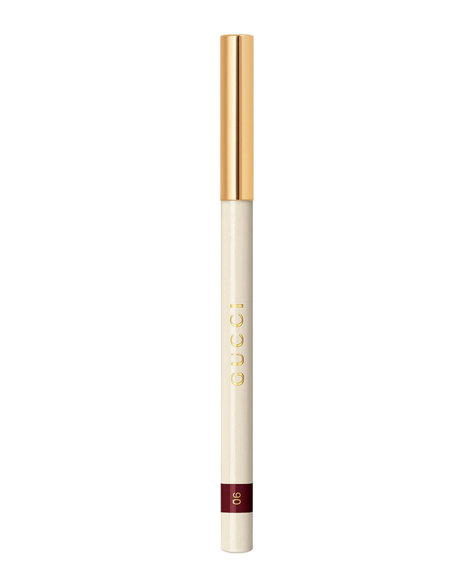 Imagen 1 de Lápiz de labios Crayon Contour des Lèvres Gucci - 06 06