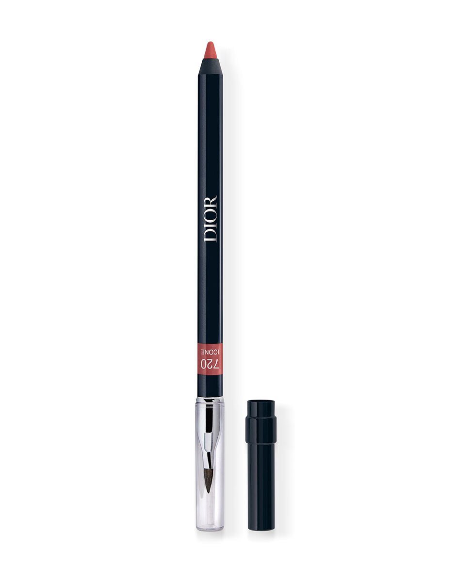 Rouge Dior Contour Lápiz perfilador de labios que no transfiere - larga duración - 720 Icone 720 Icone-1