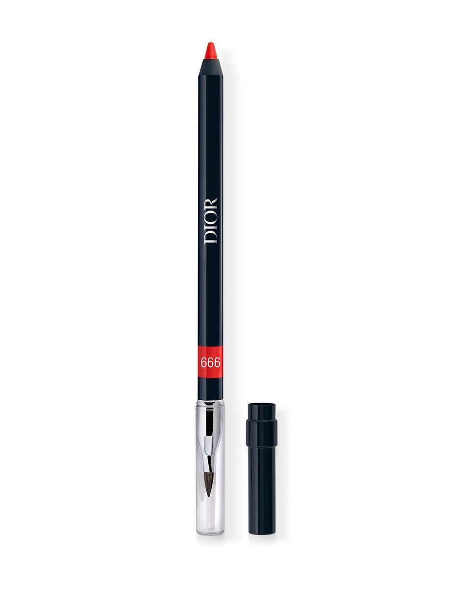 Imagen 0 de Rouge Dior Contour Lápiz perfilador de labios que no transfiere - larga duración 999