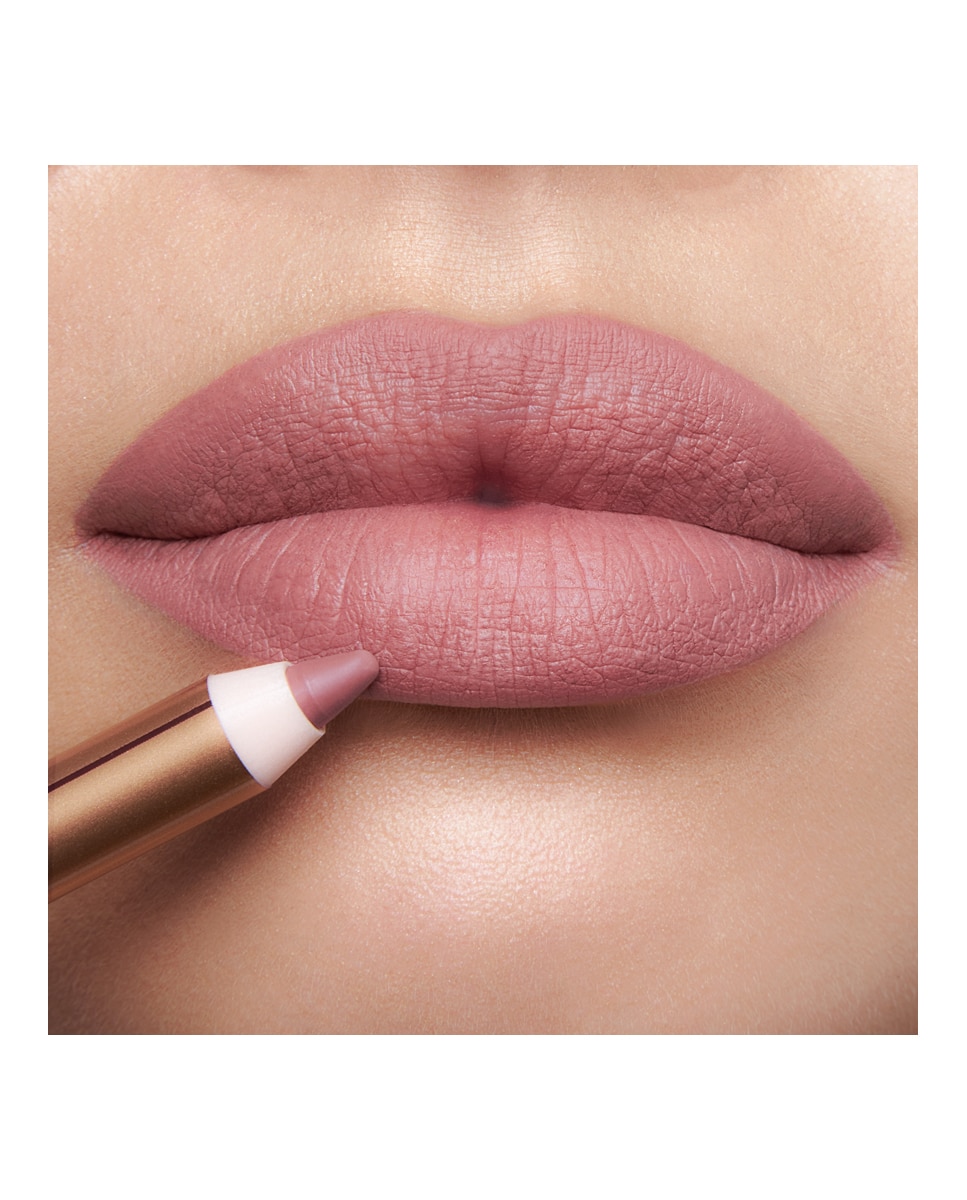 Perfilador de labios Lip Cheat Charlotte Tilbury - Pillow Talk Fair Pillow Talk Fair-4