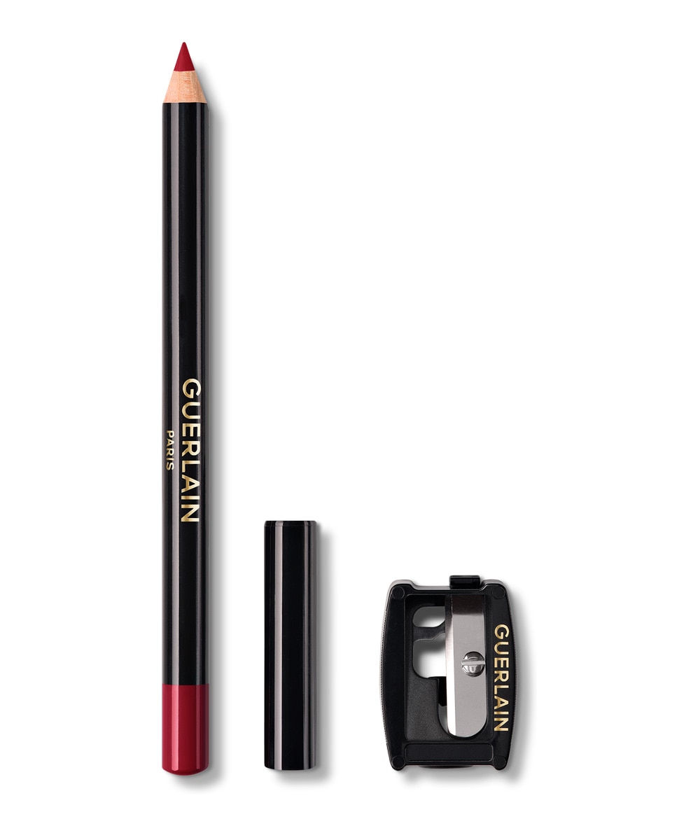 Lápiz de labios Contour G 24 Guerlain - 05 Le Rouge Rubis 05 Le Rouge Rubis-1