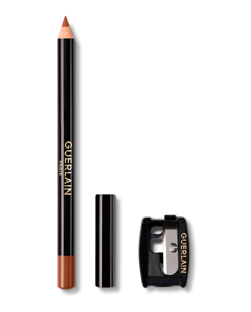 Lápiz de labios Contour G 24 Guerlain - 03 Le Brun Tonka 03 Le Brun Tonka-1