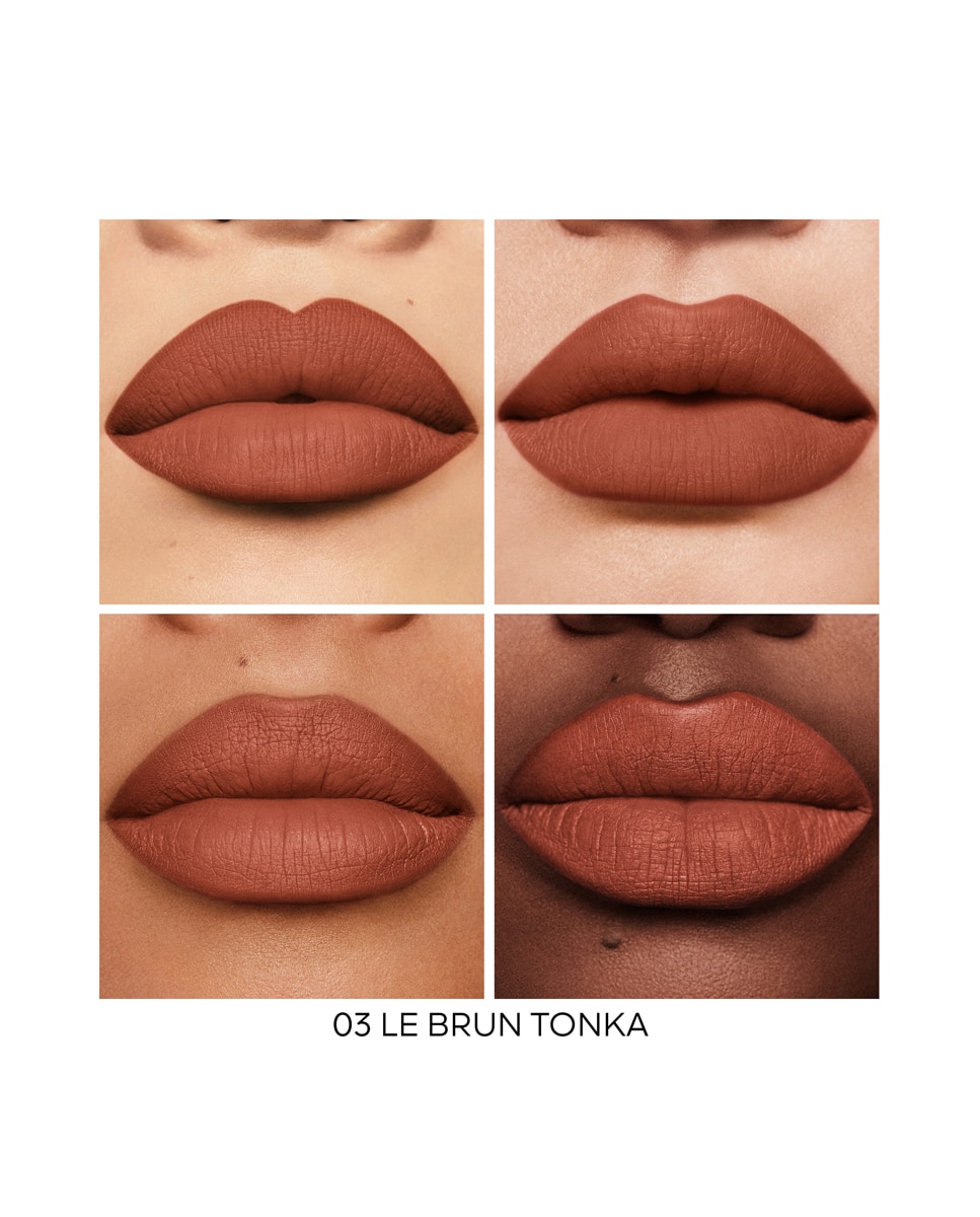 Lápiz de labios Contour G 24 Guerlain - 03 Le Brun Tonka 03 Le Brun Tonka-3