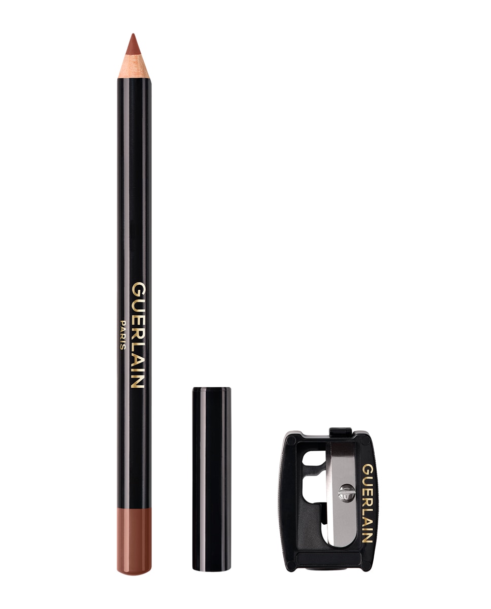 Lápiz de labios Contour G 24 Guerlain - 02 Le Beige Praline 02 Le Beige Praline-1