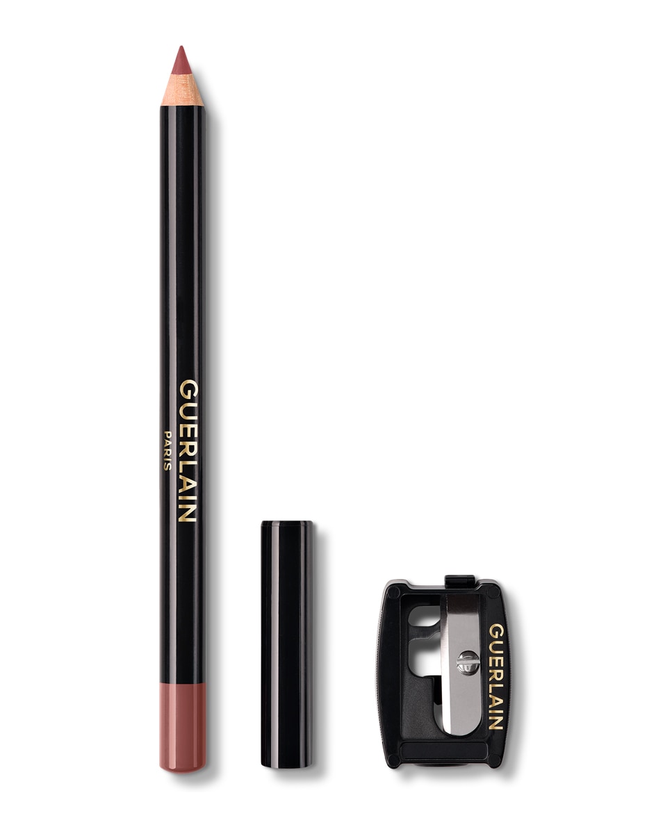 Lápiz de labios Contour G 24 Guerlain - 01 Le Bois de Rose 01 Le Bois de Rose-1
