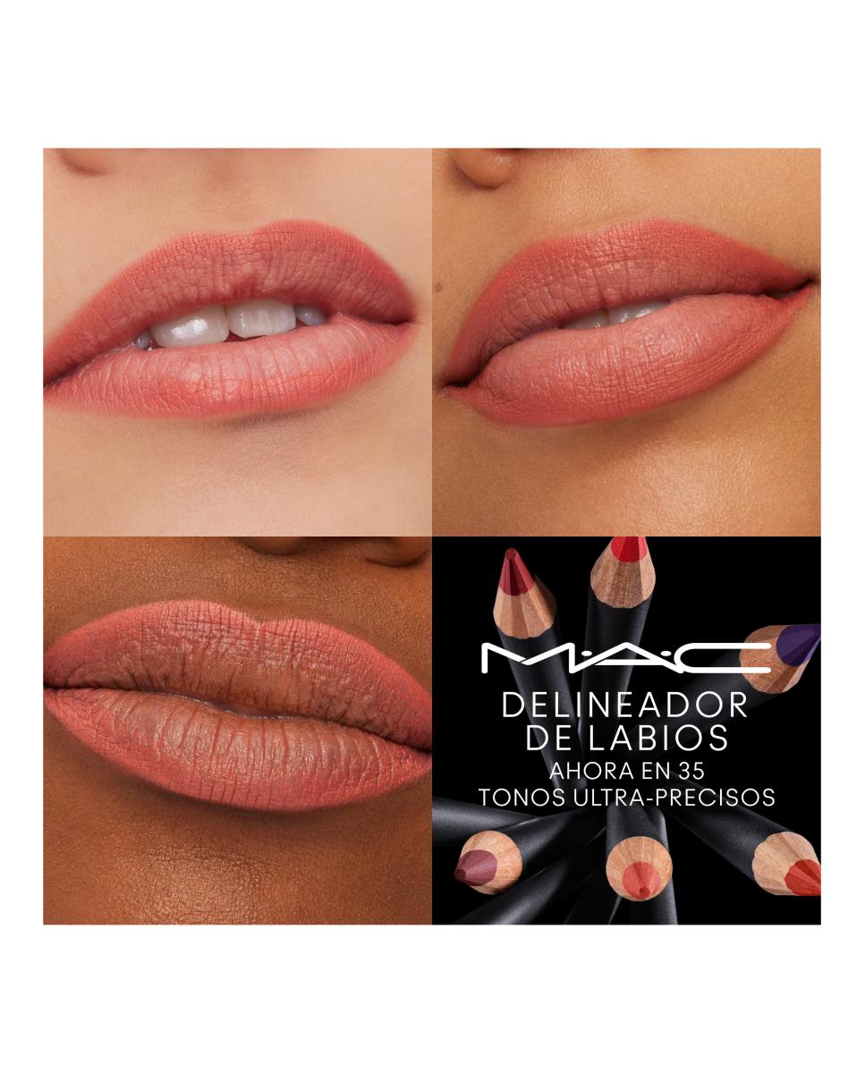 Imagen 3 de Lip Pencil Perfilador de Labios - FLAMINGO FLAMINGO