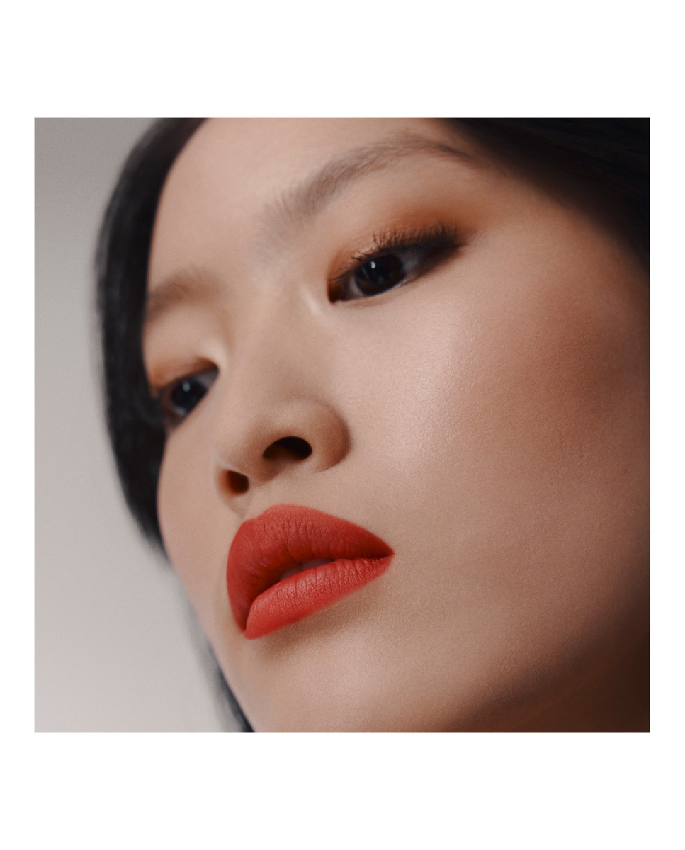 Lápiz de Labios Trait d'Hermès - 75 Rouge Amazone 0,9 g 75 Rouge Amazone-3