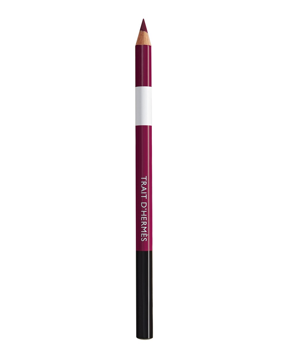Imagen 0 de Lápiz de Labios Trait d'Hermès 97 Pourpre Figue