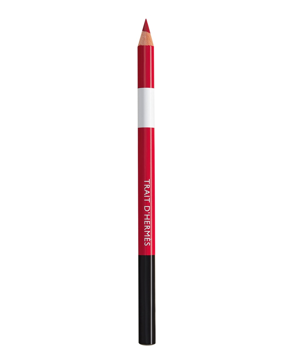 Lápiz de Labios Trait d'Hermès - 68 Rouge Bleu 0,9 g 68 Rouge Bleu-1
