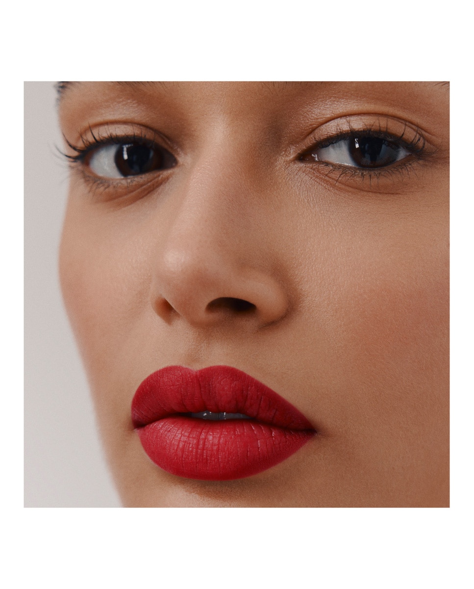 Lápiz de Labios Trait d'Hermès - 68 Rouge Bleu 0,9 g 68 Rouge Bleu-3