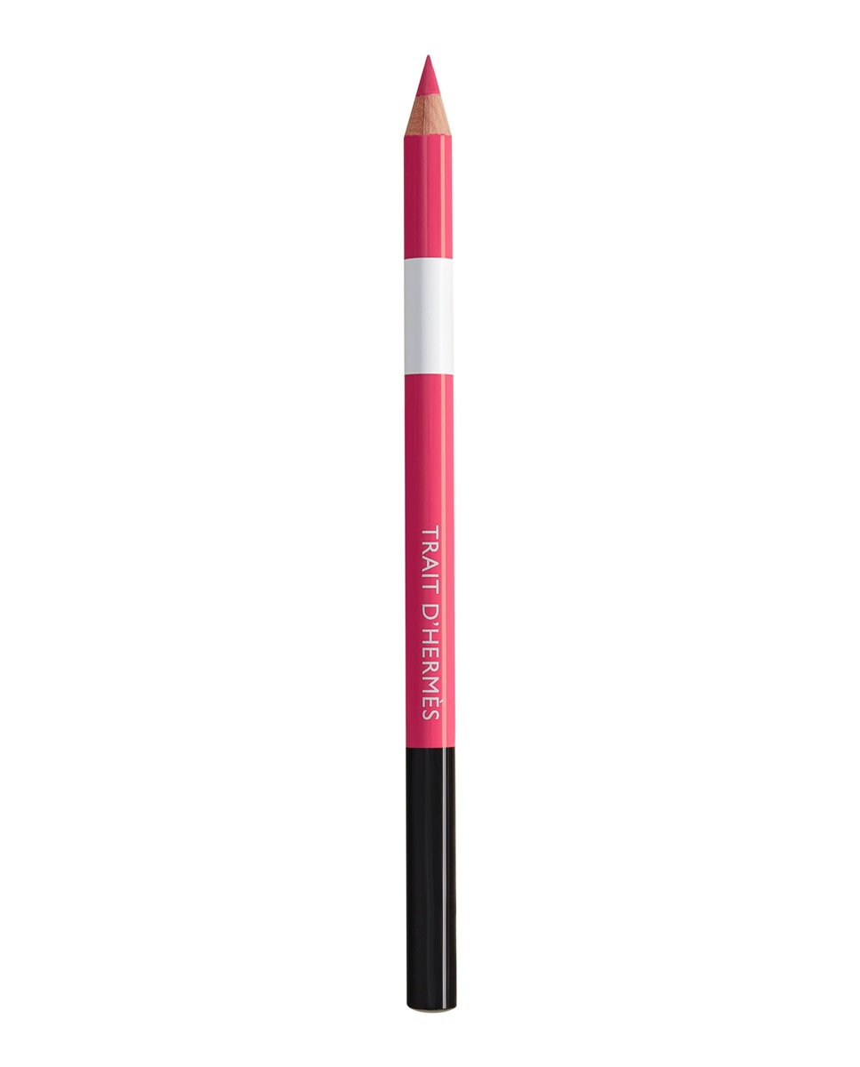 Lápiz de Labios Trait d'Hermès - 40 Rose Lipstick 0,9 g 40 Rose Lipstick-1