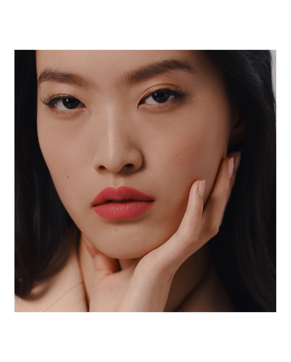 Lápiz de Labios Trait d'Hermès - 40 Rose Lipstick 0,9 g 40 Rose Lipstick-3
