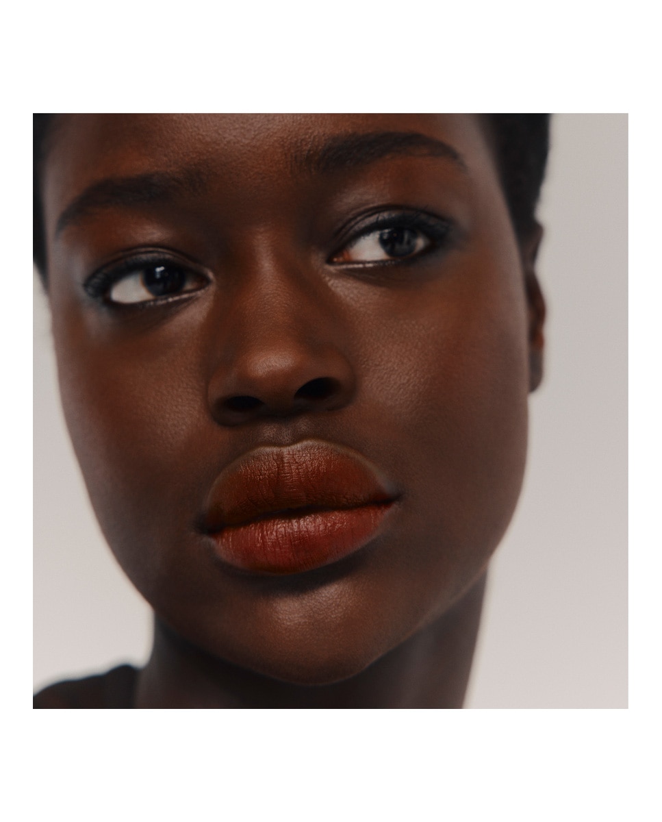 Lápiz de Labios Trait d'Hermès - 79 Rouge Erable 0,9 g 79 Rouge Erable-3