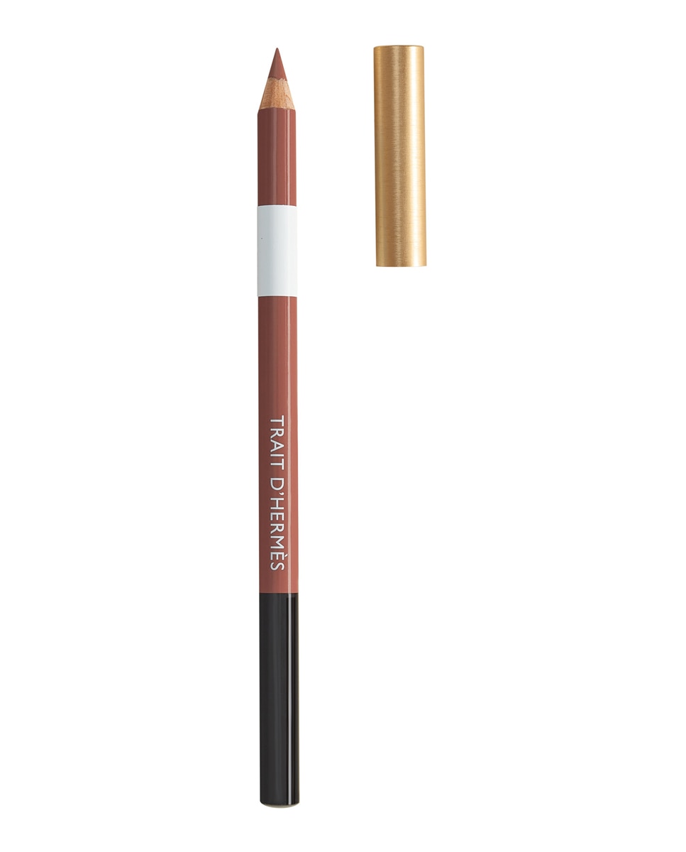 Lápiz de Labios Trait d'Hermès - 16 Beige Tan 0,9 g 16 Beige Tan-2