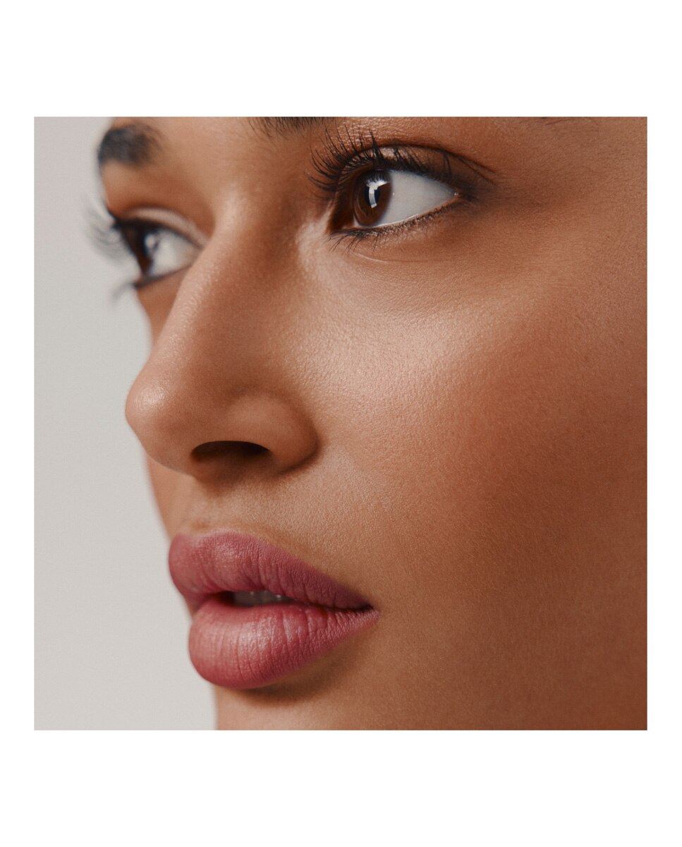 Lápiz de Labios Trait d'Hermès - 48 Rose Boisé 0,9 g 48 Rose Boisé-3