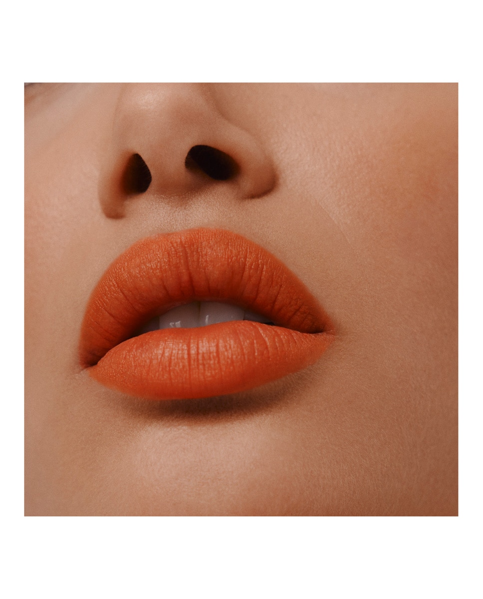 Lápiz de Labios Trait d'Hermès - 33 Orange Boîte 0,9 g 33 Orange Boîte-3