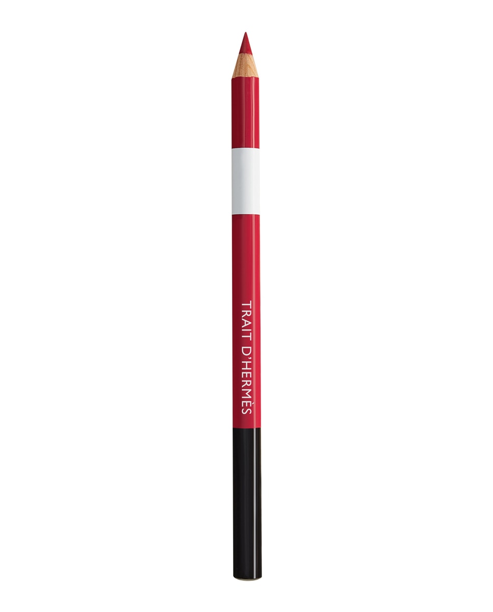 Lápiz de Labios Trait d'Hermès - 54 Rubis 0,9 g 54 Rubis-1