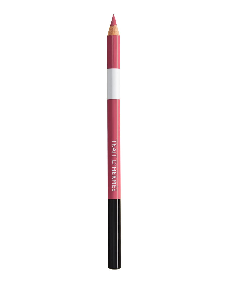Lápiz de Labios Trait d'Hermès - 19 Rose Bruyère 0,9 g 19 Rose Bruyère-1