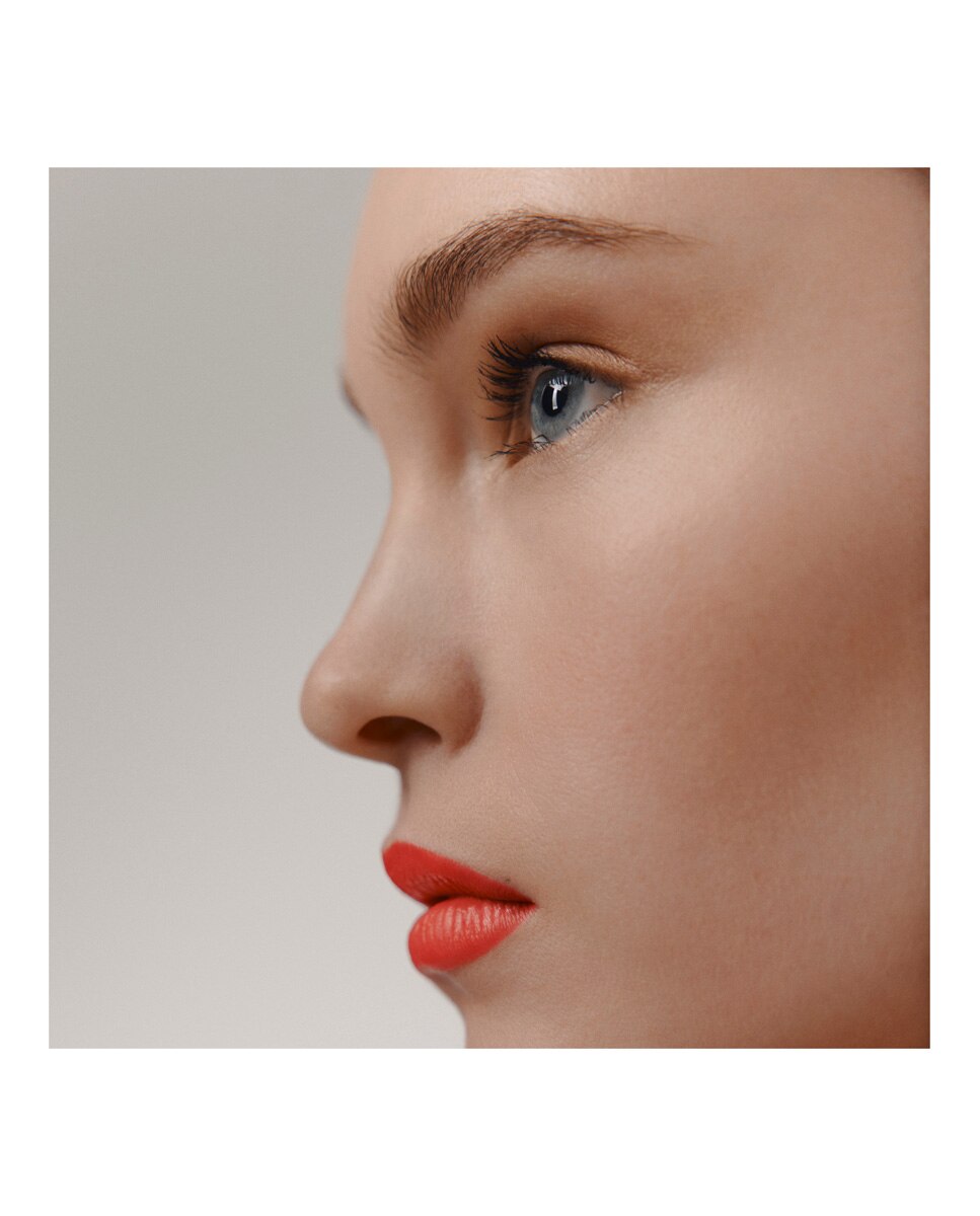 Lápiz de Labios Trait d'Hermès - 42 Rose Jaïpur 0,9 g 42 Rose Jaïpur-3