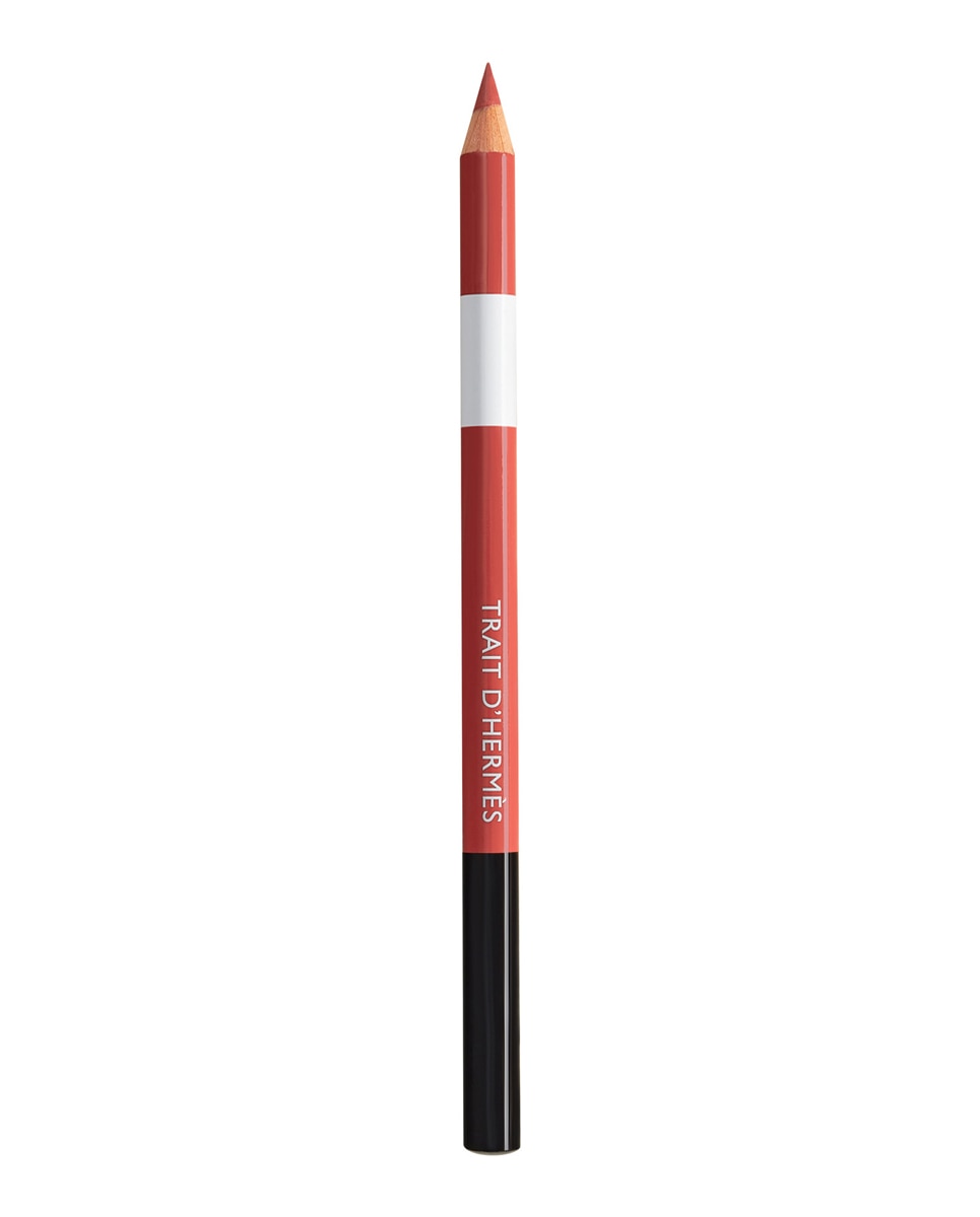 Lápiz de Labios Trait d'Hermès - 21 Rose Epicé 0,9 g 21 Rose Epicé-1