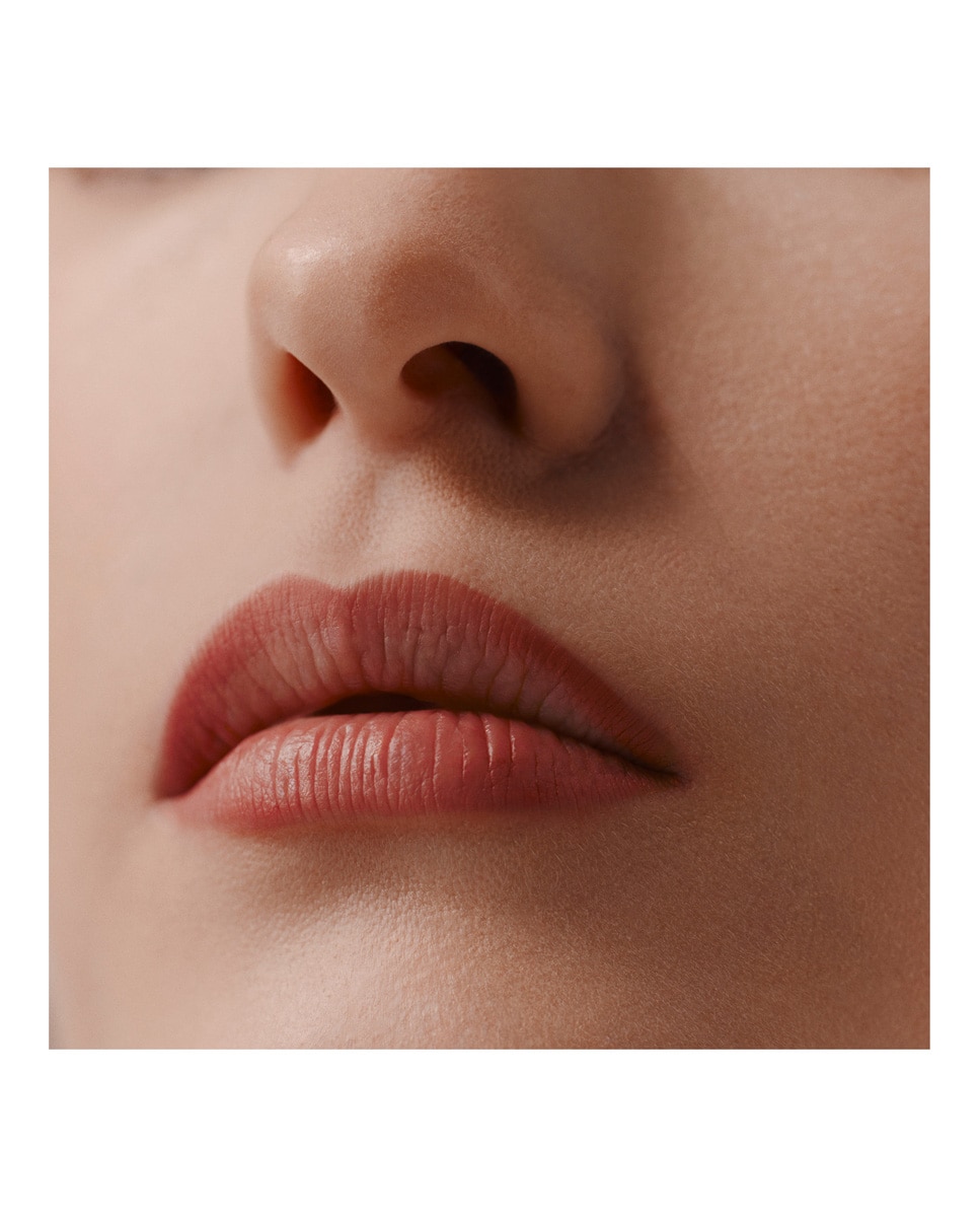 Lápiz de Labios Trait d'Hermès - 21 Rose Epicé 0,9 g 21 Rose Epicé-3