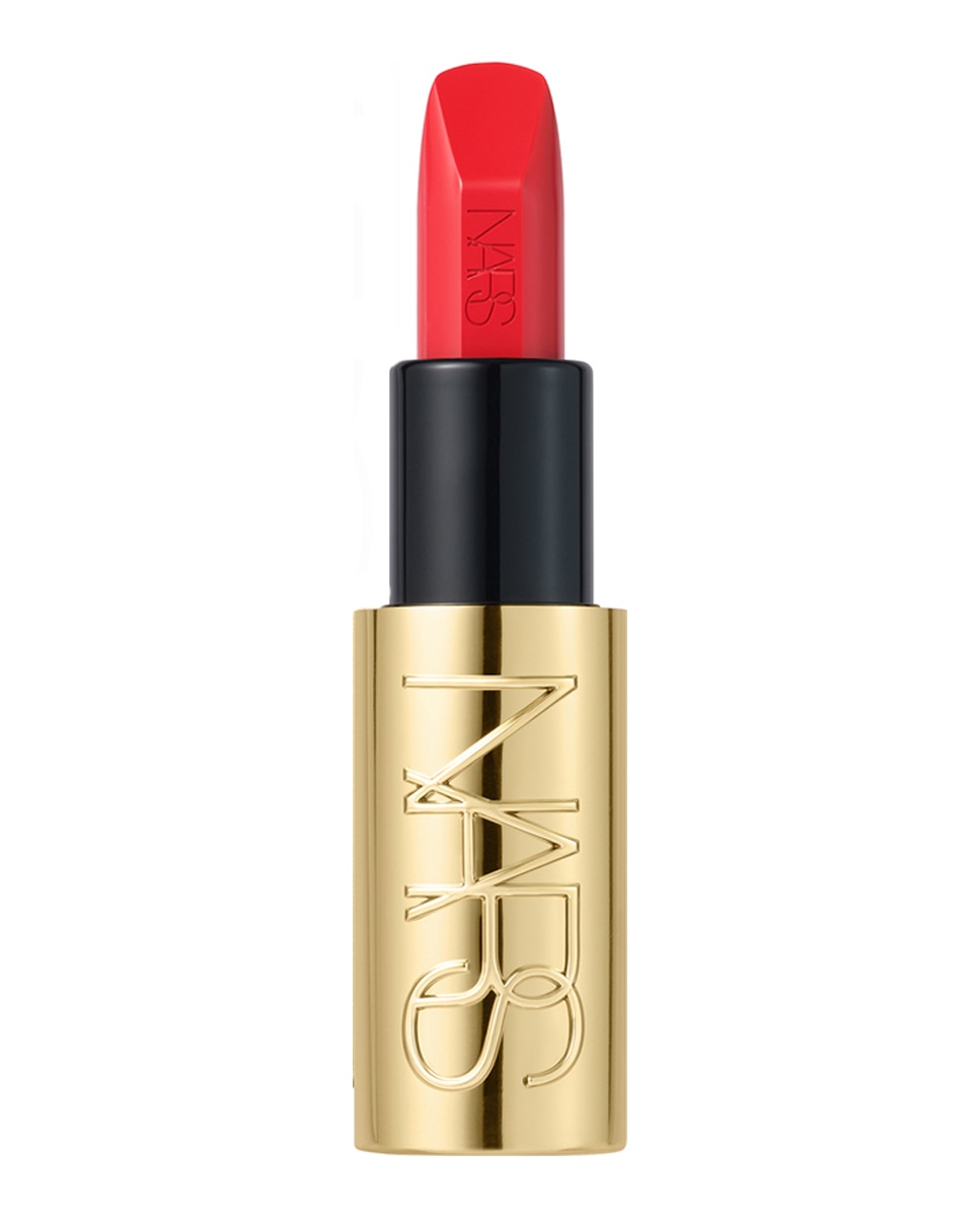 Barra De Labios Ultimate Luxury Explicit Lipstick Nars - ROJO CARMIN ROJO CARMIN-1