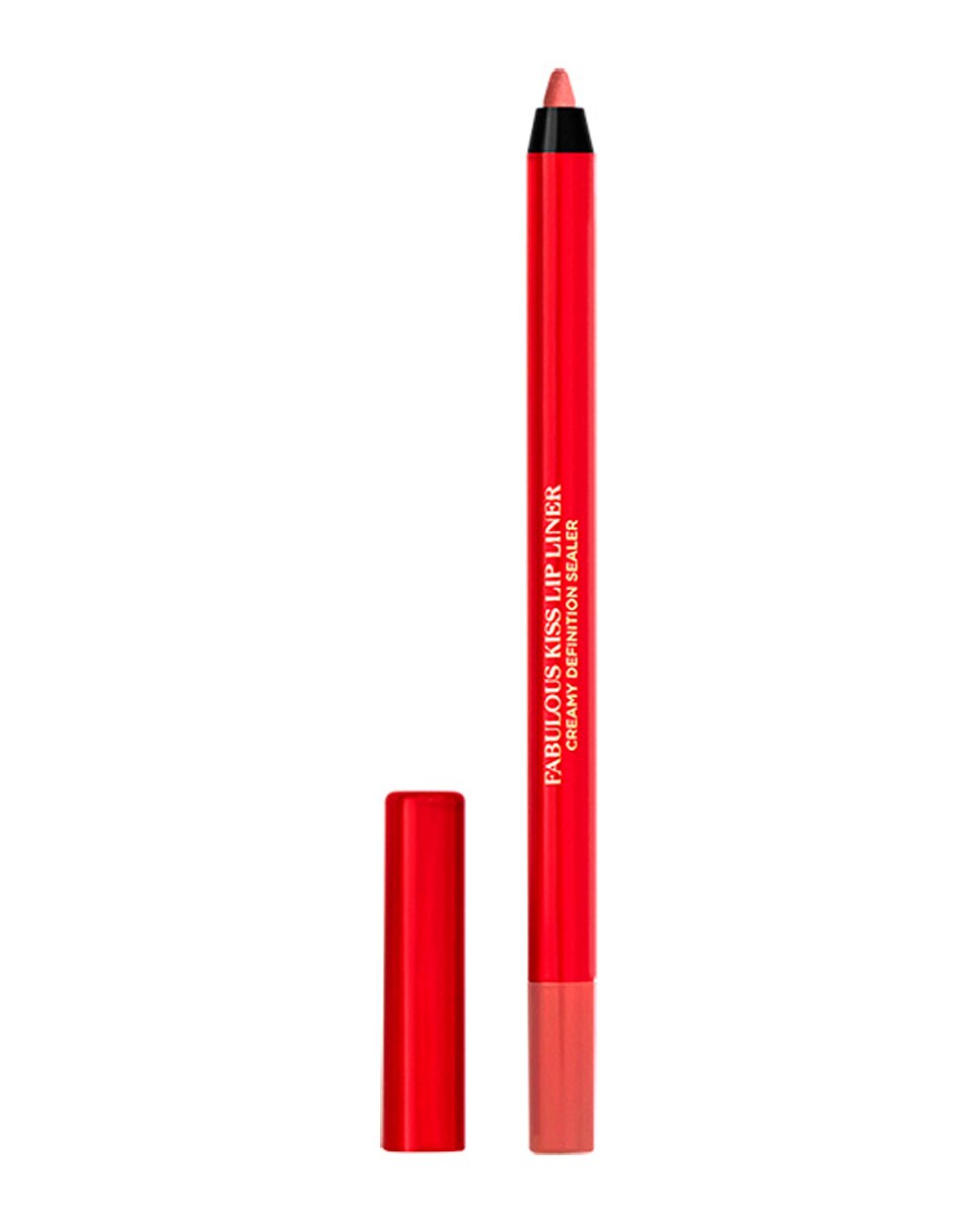 Perfilador De Labios Fabulous Kiss Carolina Herrera - 43 Made To Impress Rose 43 Made To Impress Rose-1