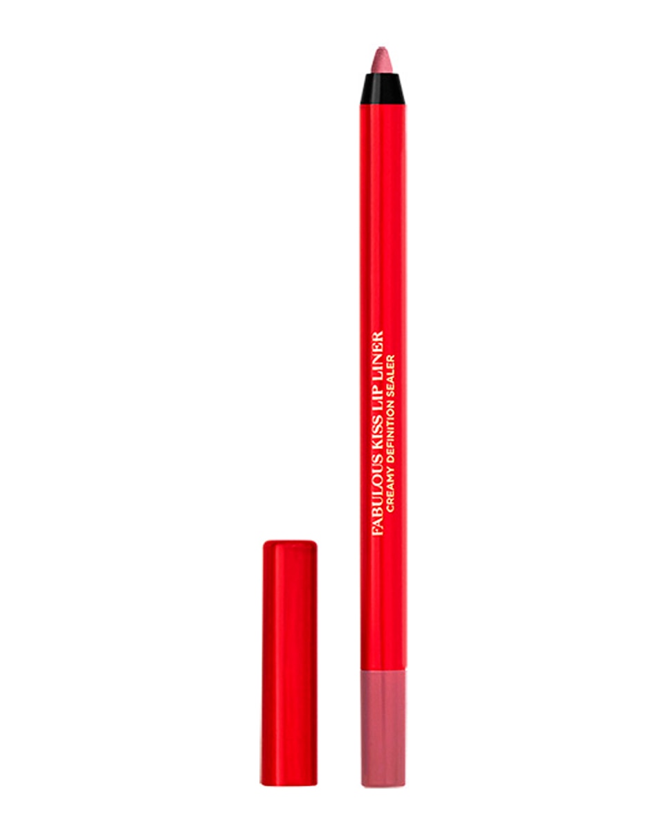 Perfilador De Labios Fabulous Kiss Carolina Herrera - 77 Too Chic To Handle Rosewood 1,3 g 77 Too Chic To Handle Rosewood-1