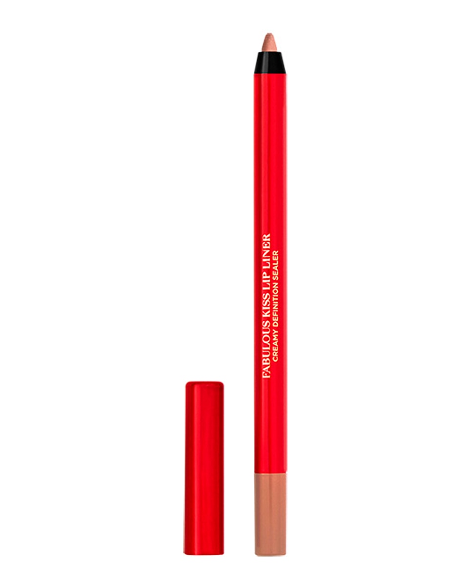 Perfilador De Labios Fabulous Kiss Carolina Herrera - 45 Bold & Loud Beige 45 Bold & Loud Beige-1