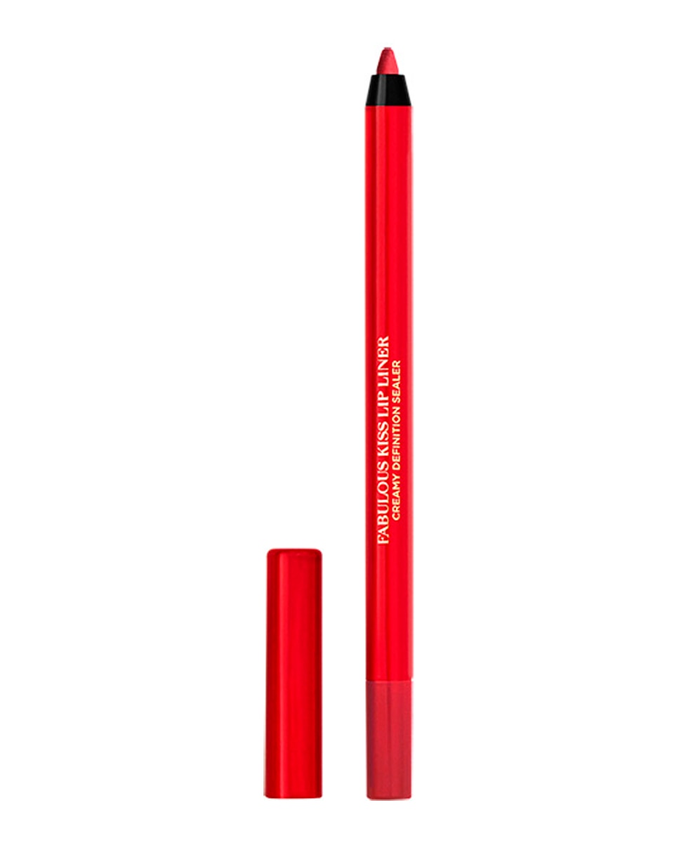 Perfilador De Labios Fabulous Kiss Carolina Herrera - 310 Carolina Red 310 Carolina Red-1