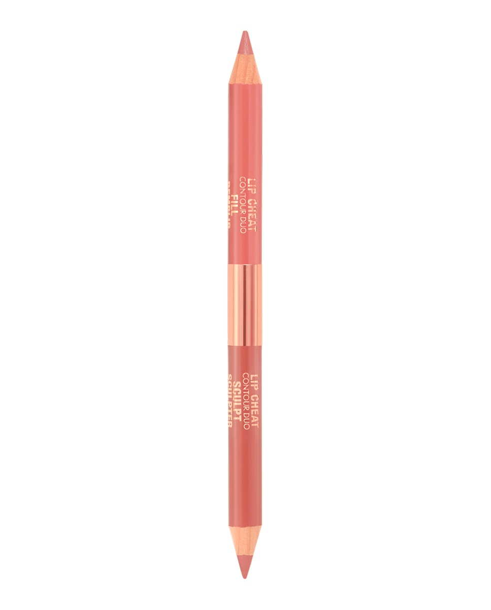 Charlotte Tilbury - Perfilador de Labios Lip Cheat Contour Duo Charlotte Tilbury.