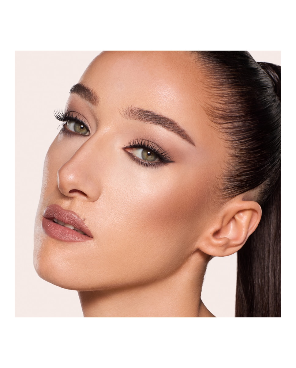 Perfilador de Labios Lip Cheat Contour Duo Charlotte Tilbury - Tan Tan-4