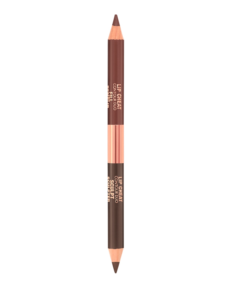 Charlotte Tilbury - Perfilador de Labios Lip Cheat Contour Duo Charlotte Tilbury.