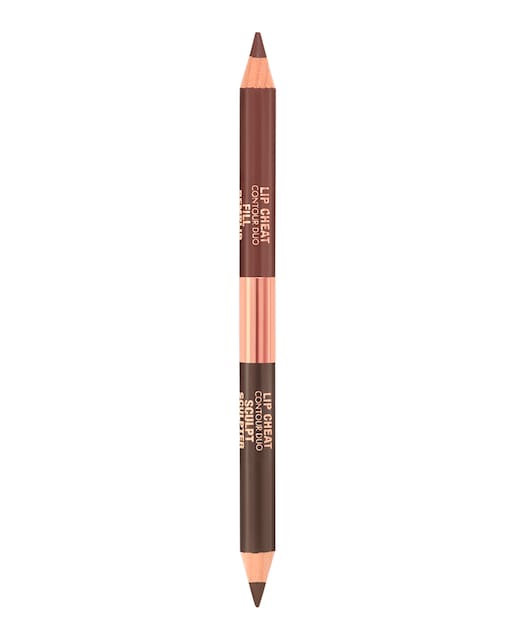 Imagen 0 de Perfilador de Labios Lip Cheat Contour Duo Charlotte Tilbury