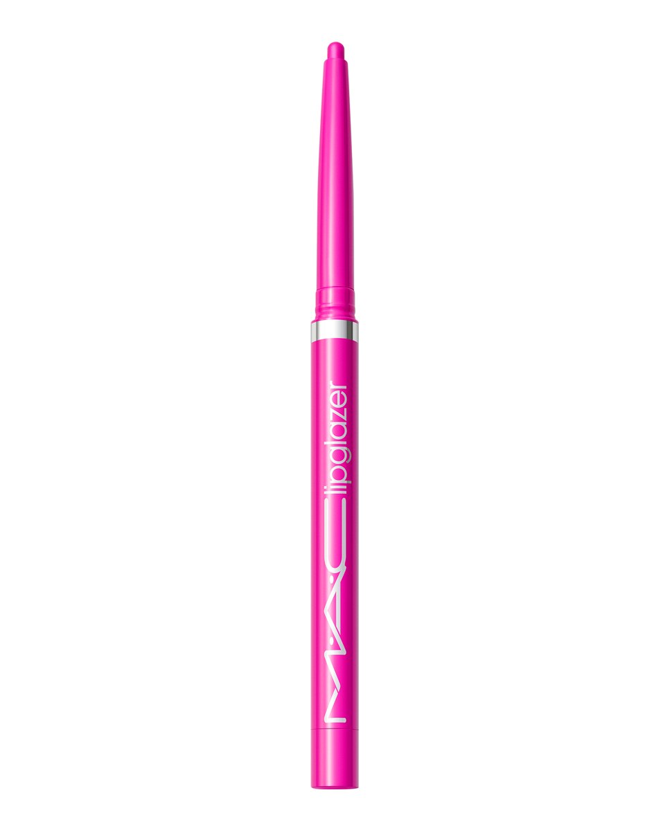 Perfilador De Labios Lip Glazer M.A.C. - CANDY YUM YUM CANDY YUM YUM-1