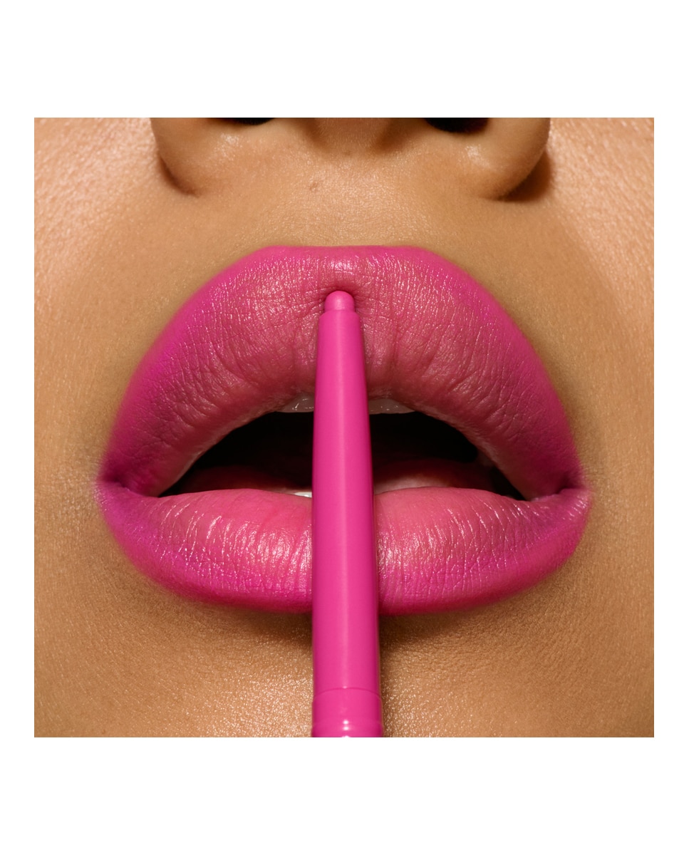 Perfilador De Labios Lip Glazer M.A.C. - CANDY YUM YUM CANDY YUM YUM-5