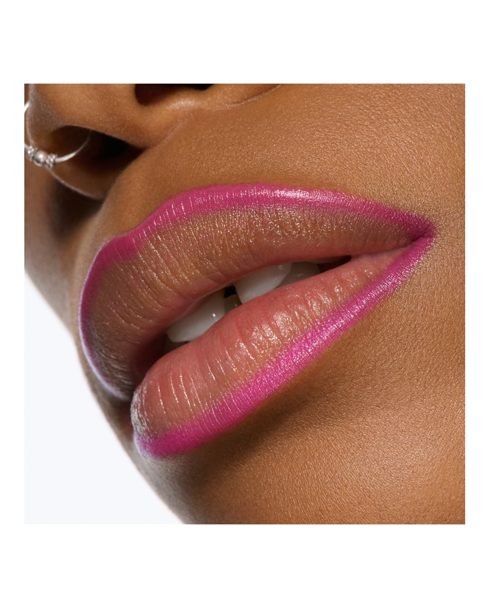 Perfilador De Labios Lip Glazer M.A.C. - CANDY YUM YUM CANDY YUM YUM-6