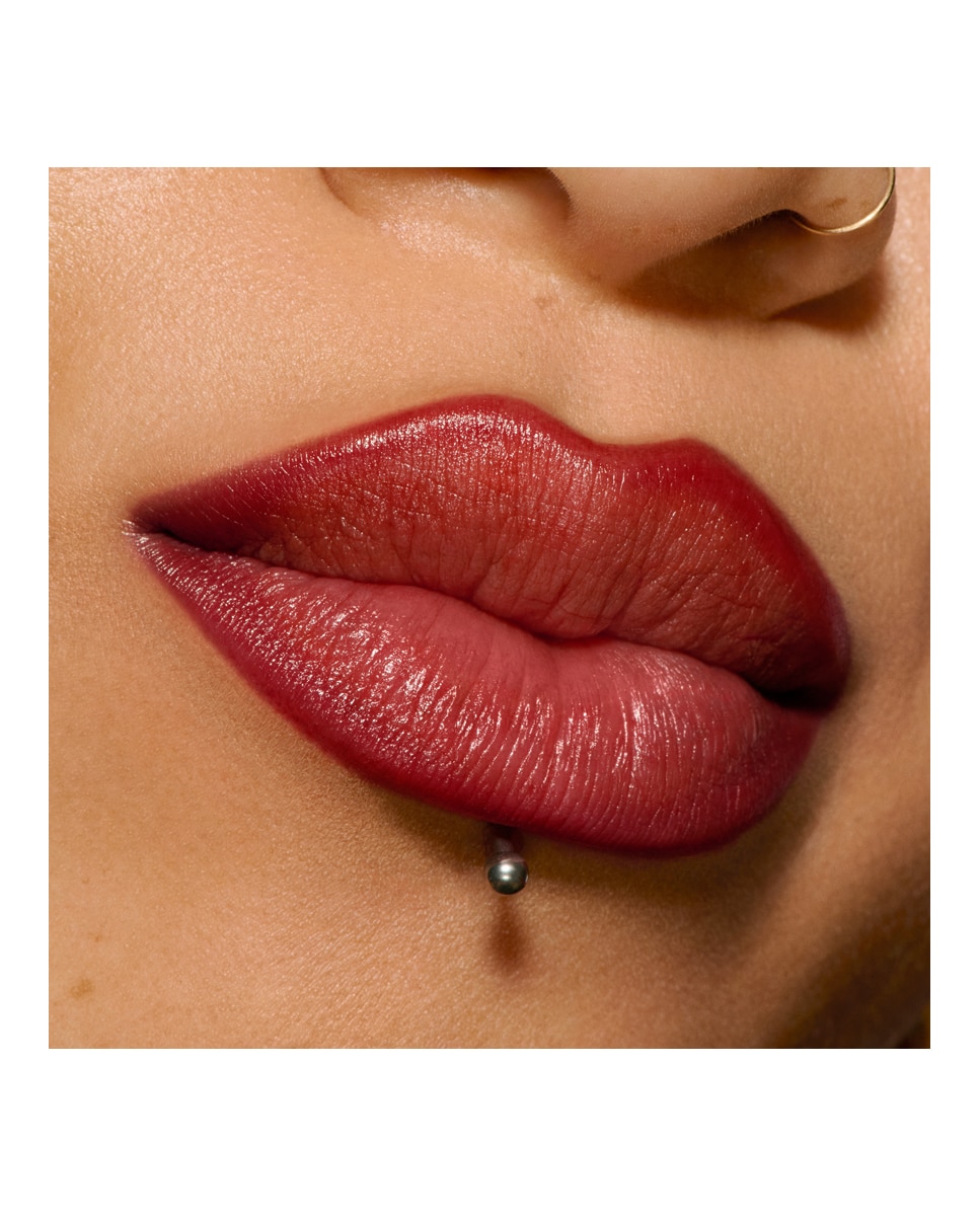 Perfilador De Labios Lip Glazer M.A.C. - RIBBON RIBBON-5