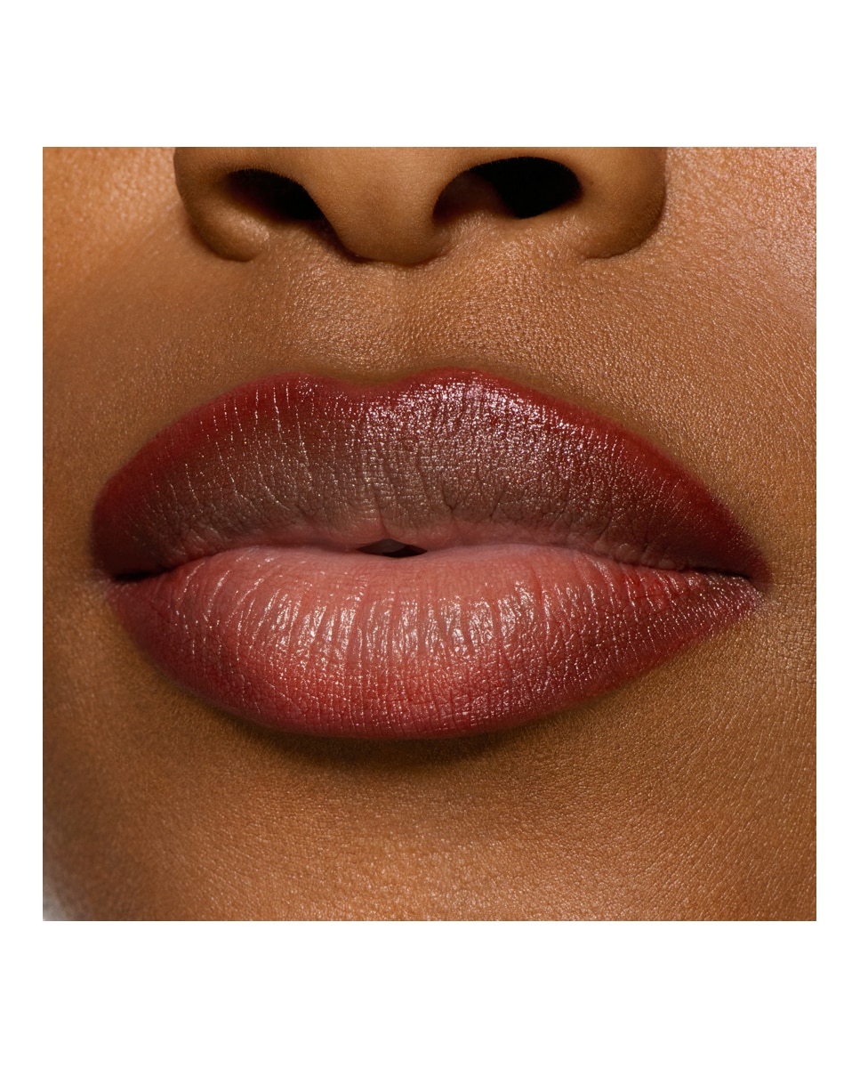Perfilador De Labios Lip Glazer M.A.C. - RIBBON RIBBON-6