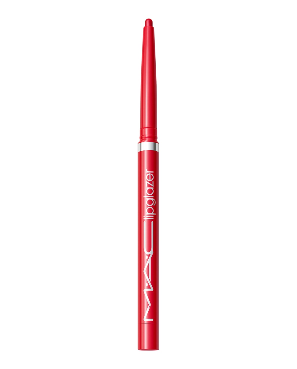 Imagen 0 de Perfilador De Labios Lip Glazer M.A.C. LADY DANGER